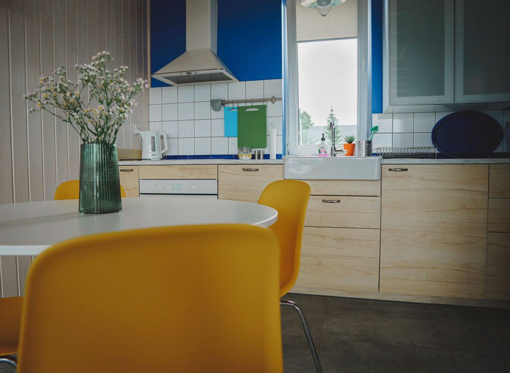 Niebieski Domek Kiersztanowo