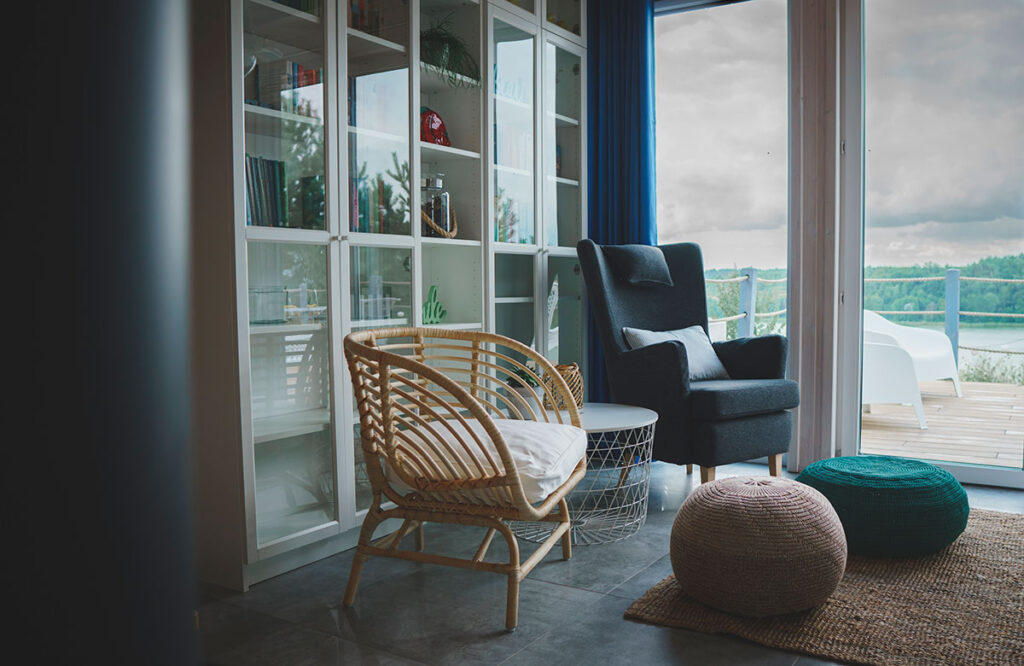 Niebieski Domek Kiersztanowo