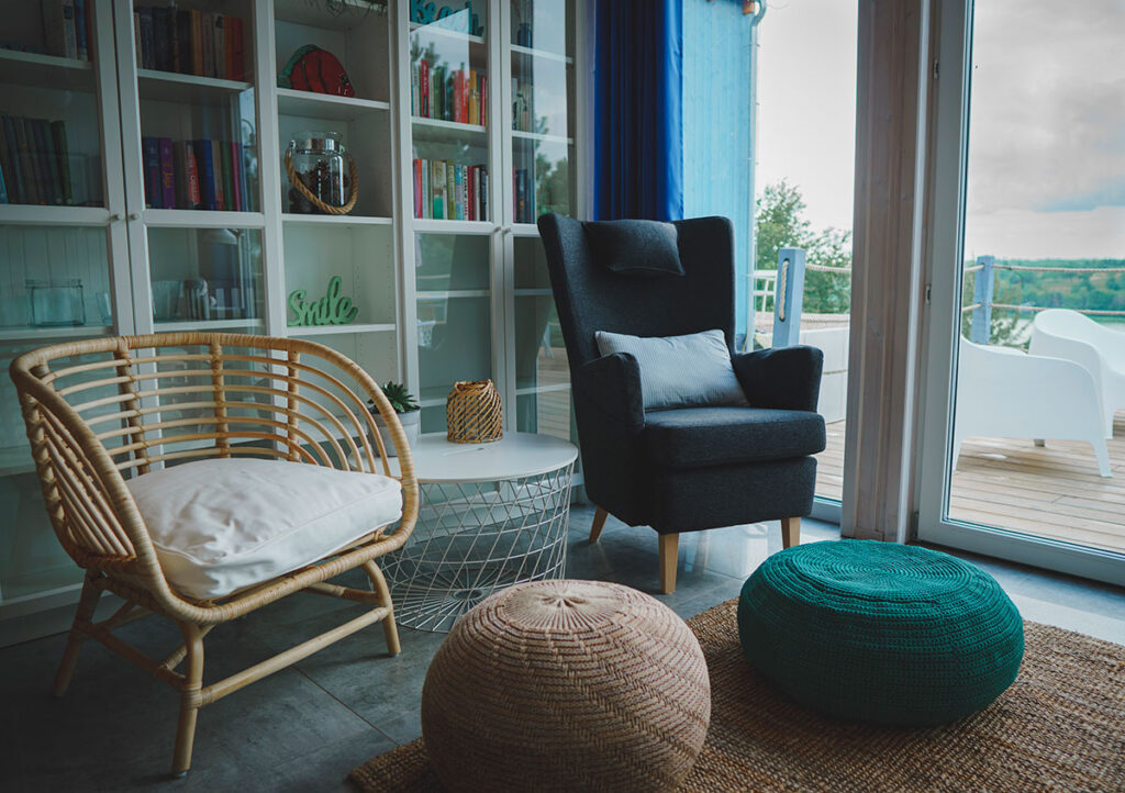 Niebieski Domek Kiersztanowo