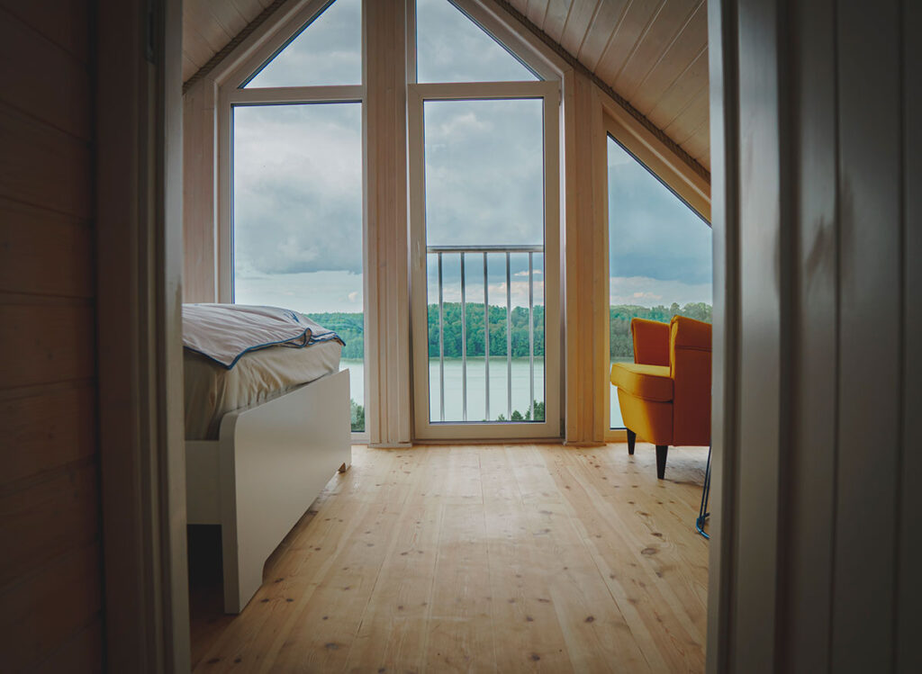 Niebieski Domek Kiersztanowo