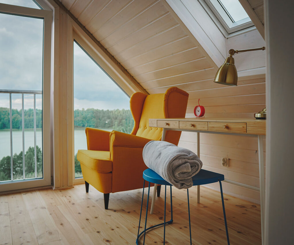 Niebieski Domek Kiersztanowo