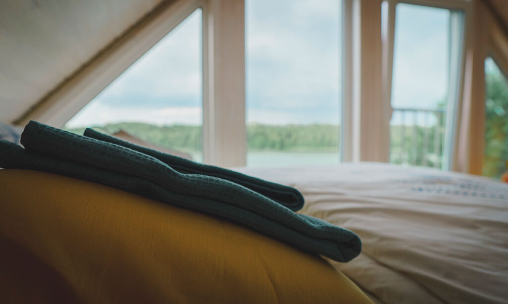 Niebieski Domek Kiersztanowo