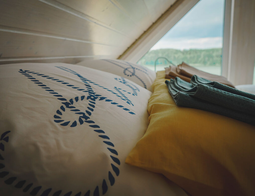 Niebieski Domek Kiersztanowo