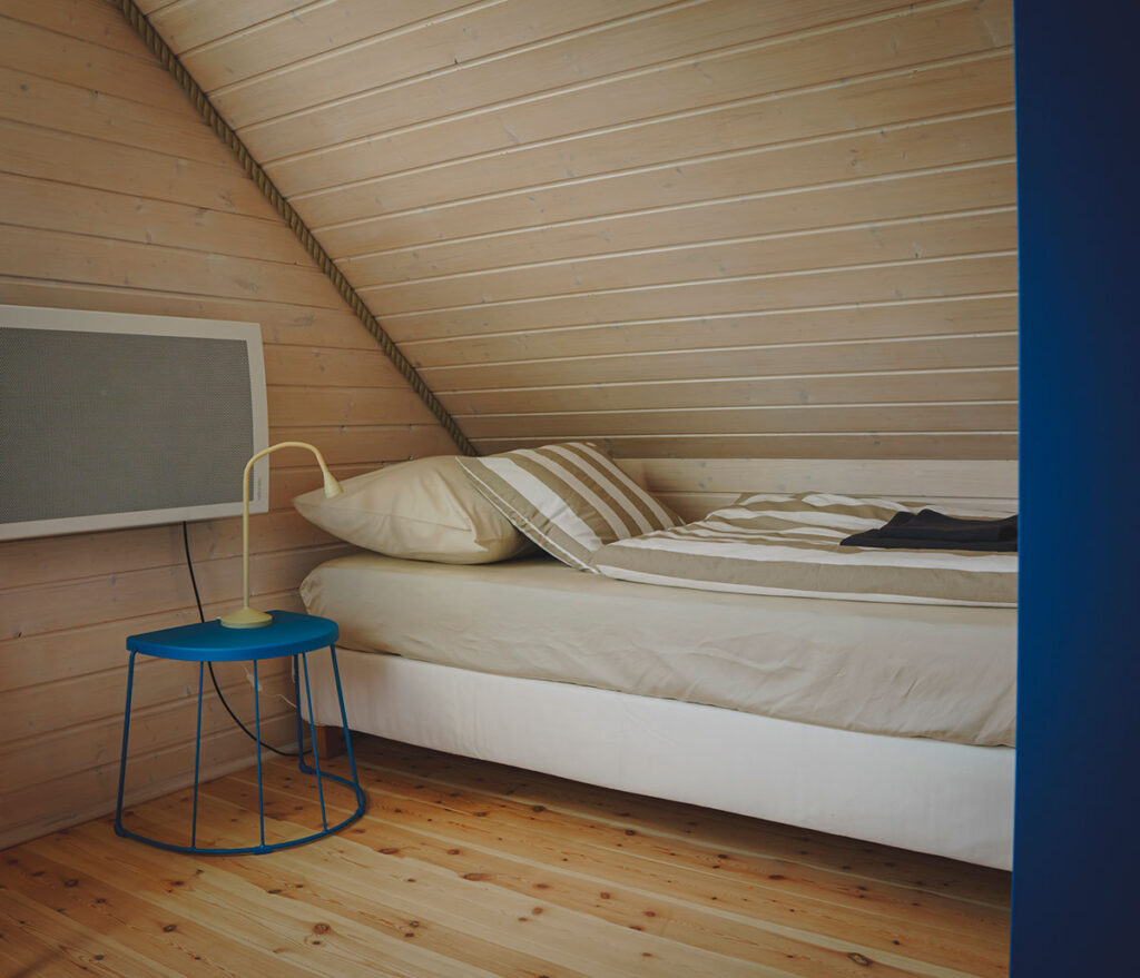 Niebieski Domek Kiersztanowo