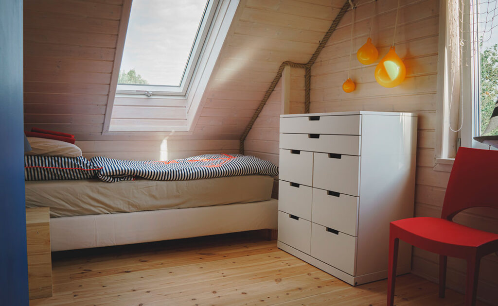 Niebieski Domek Kiersztanowo