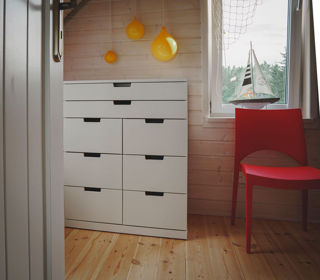 Niebieski Domek Kiersztanowo