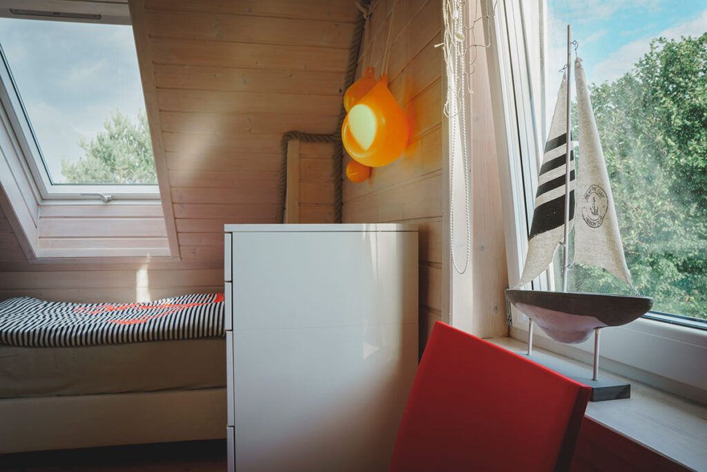 Niebieski Domek Kiersztanowo