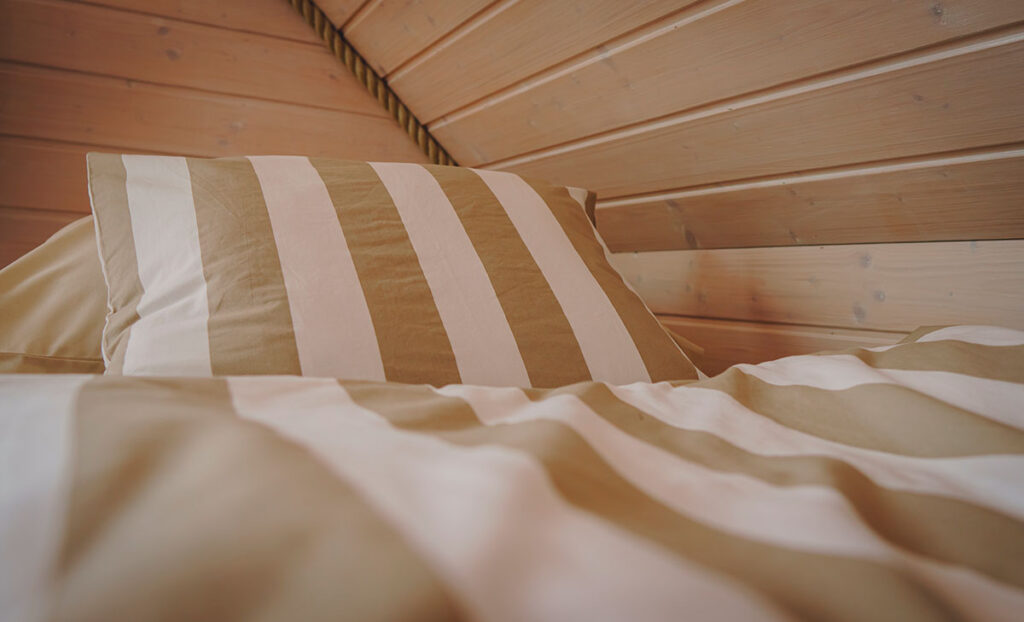 Niebieski Domek Kiersztanowo