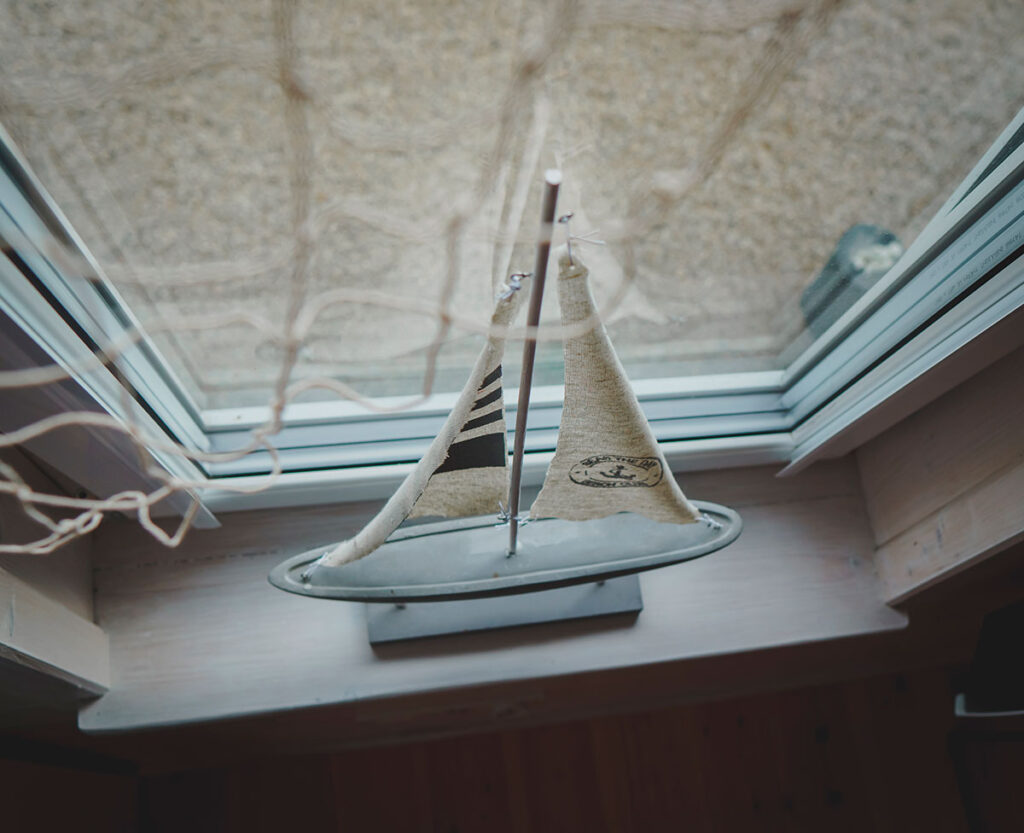 Niebieski Domek Kiersztanowo