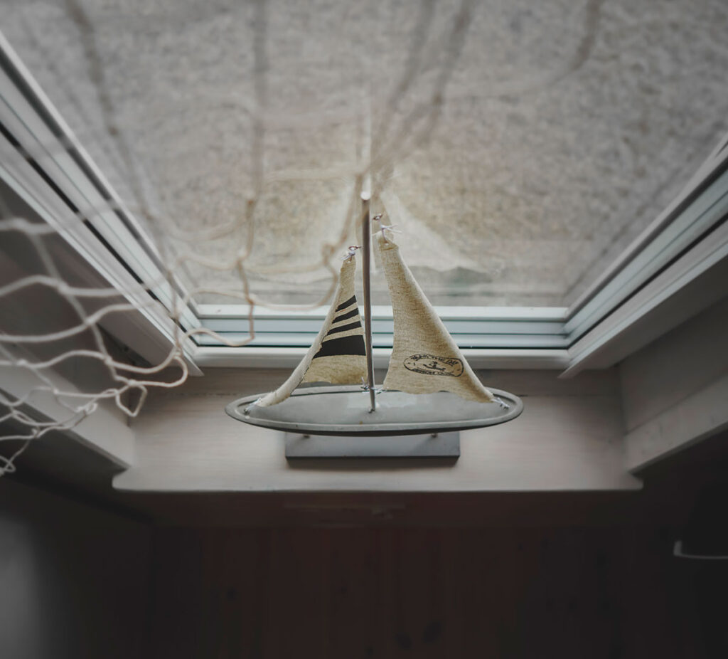 Niebieski Domek Kiersztanowo