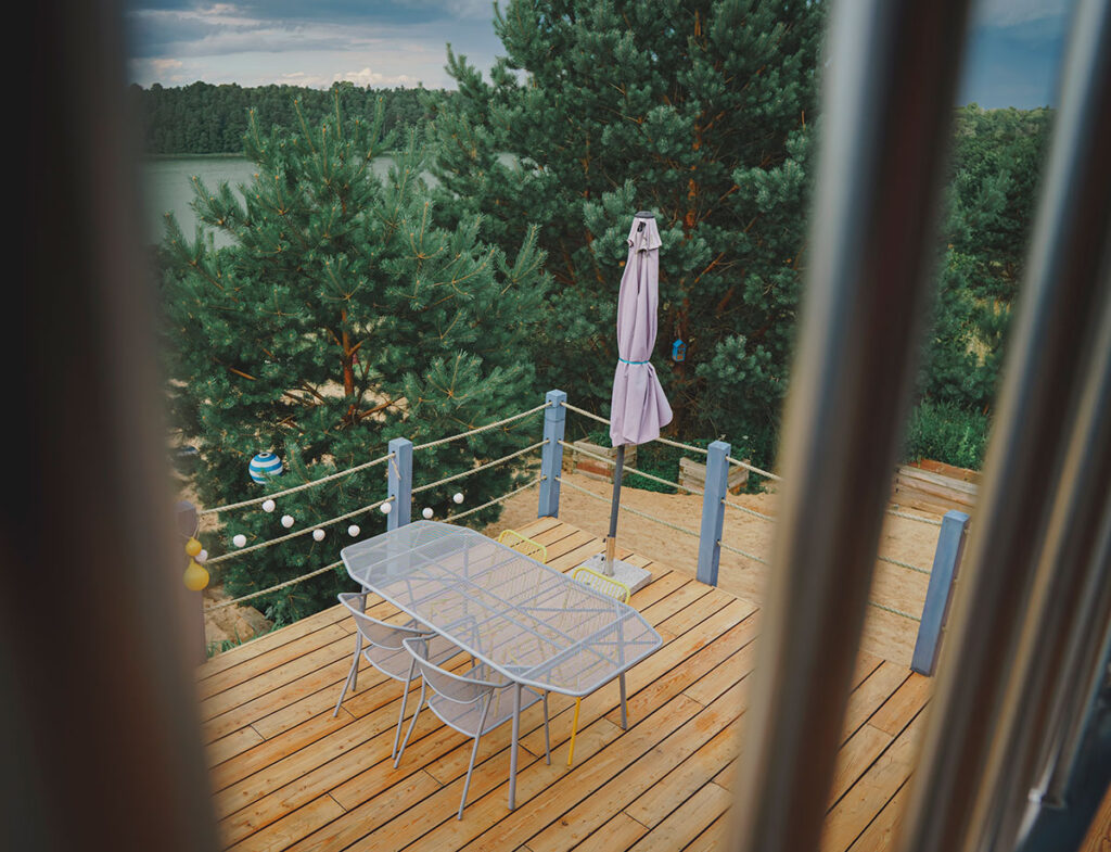 Niebieski Domek Kiersztanowo