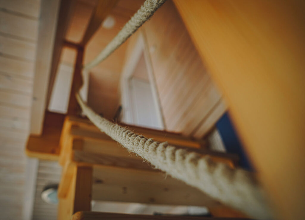 Niebieski Domek Kiersztanowo