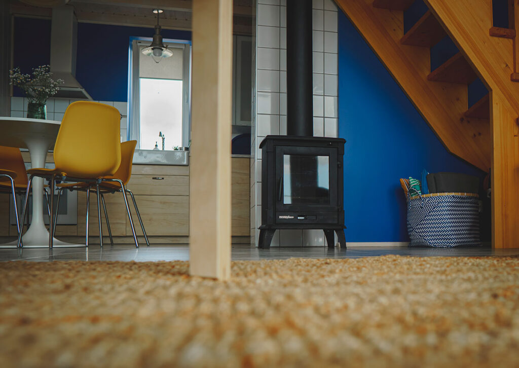 Niebieski Domek Kiersztanowo