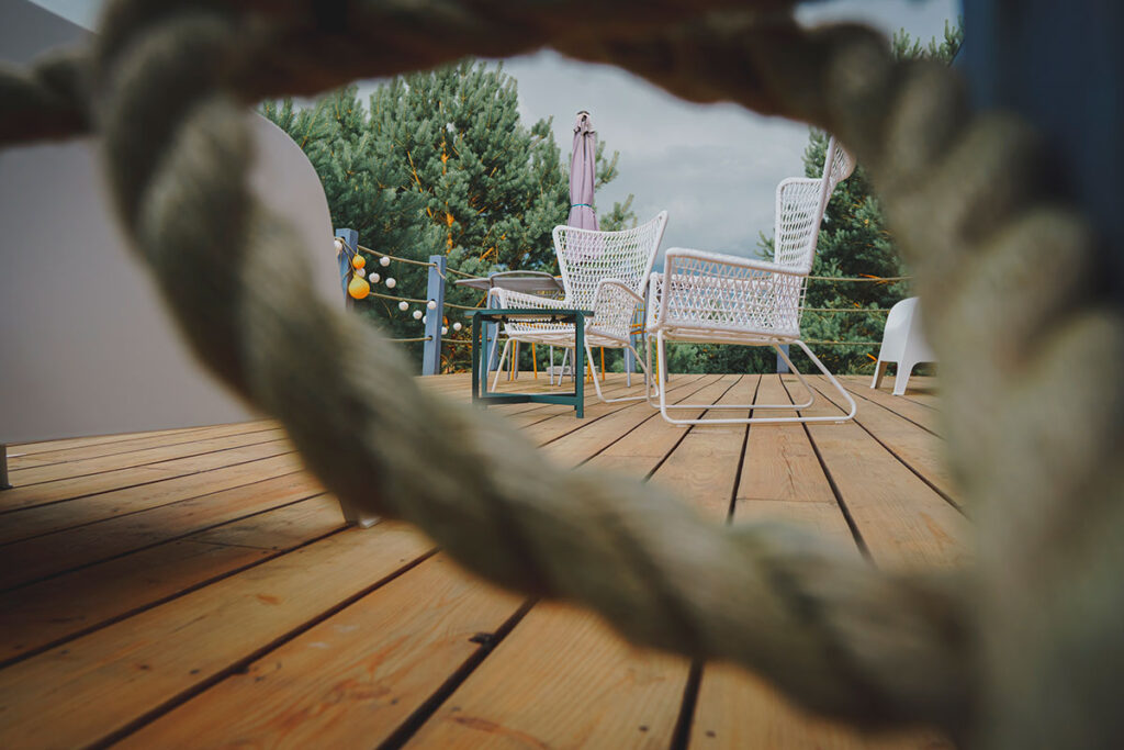 Niebieski Domek Kiersztanowo