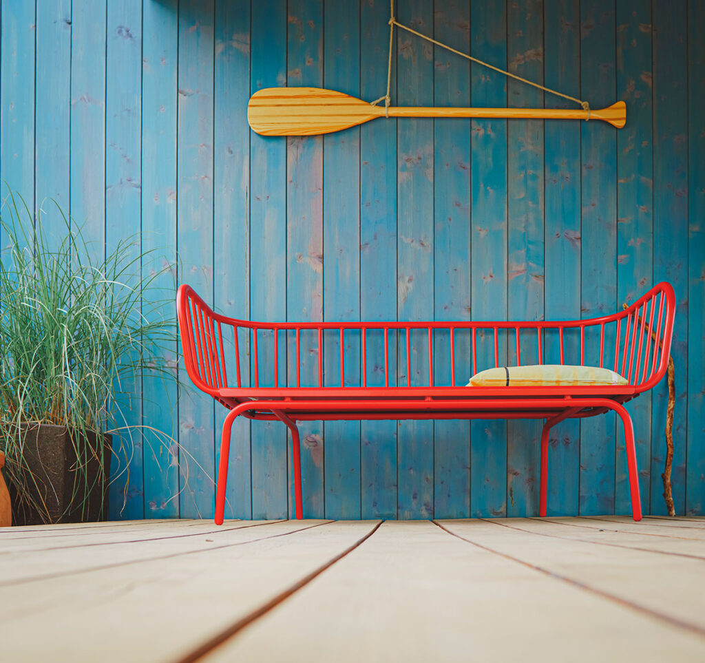 Niebieski Domek Kiersztanowo