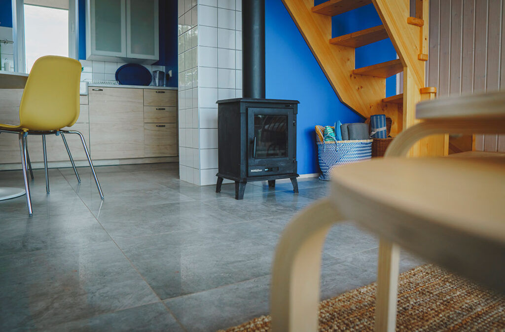 Niebieski Domek Kiersztanowo