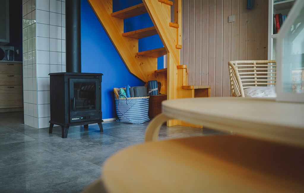 Niebieski Domek Kiersztanowo