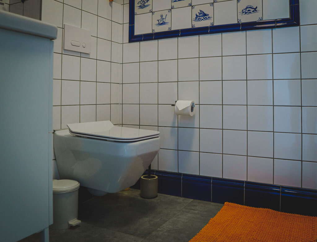 Niebieski Domek Kiersztanowo