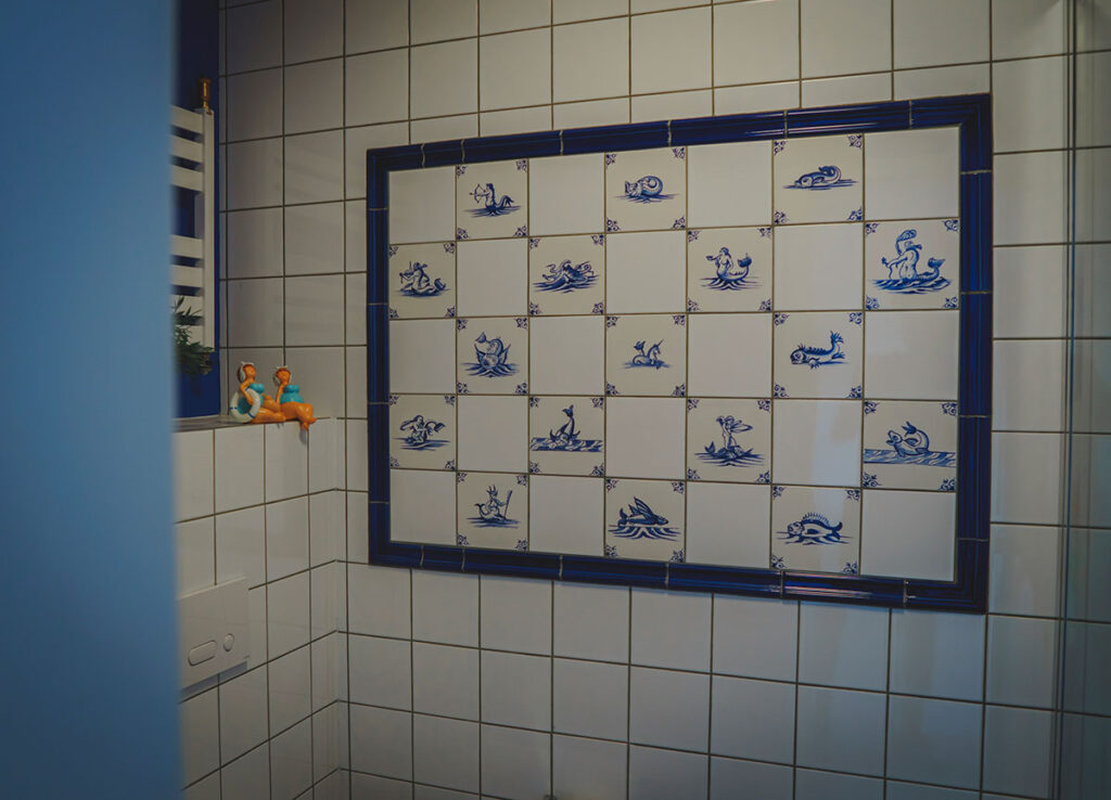 Niebieski Domek Kiersztanowo