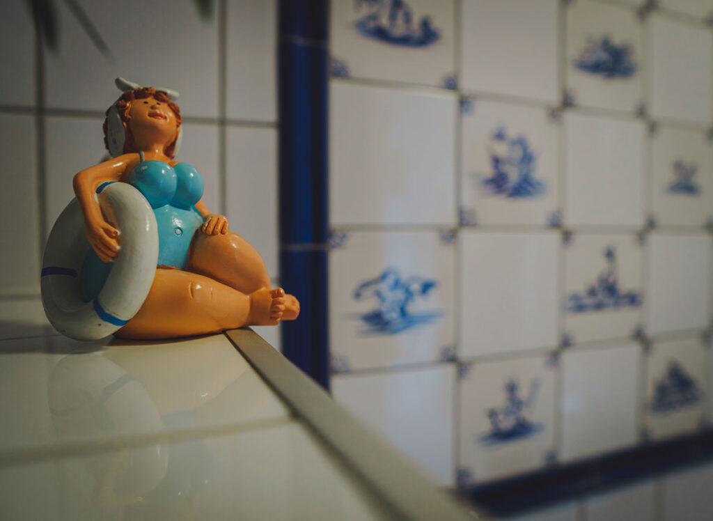 Niebieski Domek Kiersztanowo